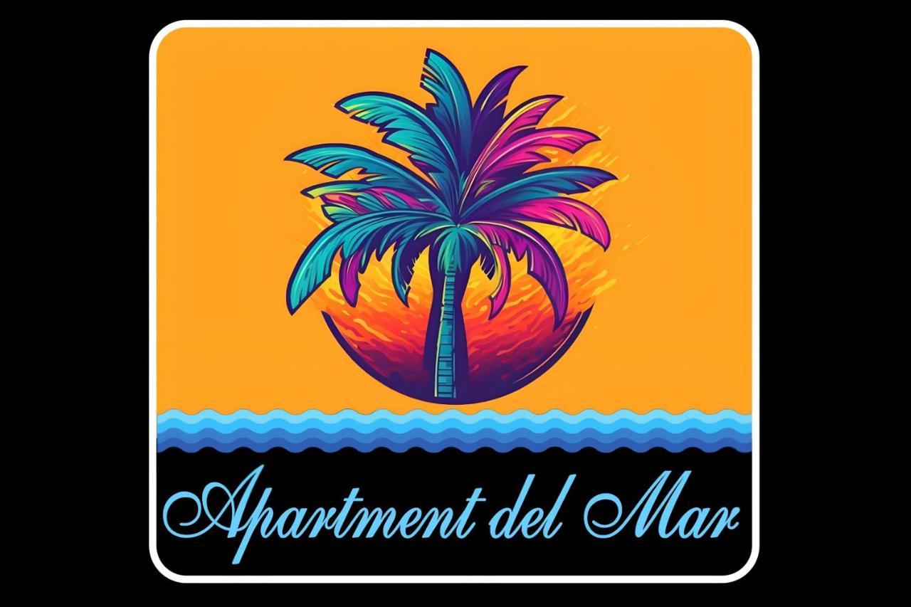 Apartment Del Mar Podstrana Dış mekan fotoğraf